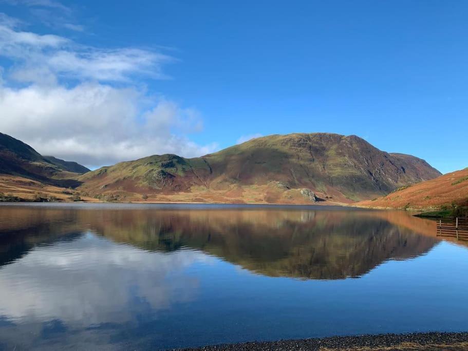 Lakeland Retreat Lamplugh Dış mekan fotoğraf