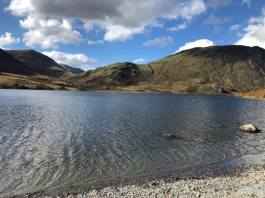 Lakeland Retreat Lamplugh Dış mekan fotoğraf