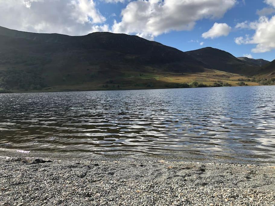 Lakeland Retreat Lamplugh Dış mekan fotoğraf