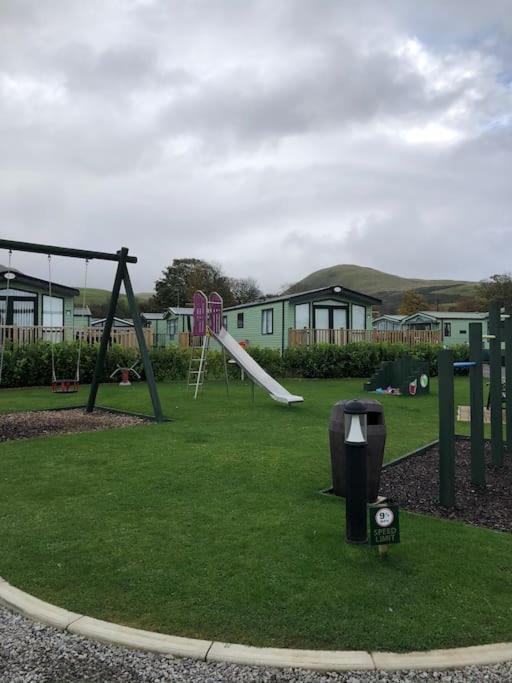 Lakeland Retreat Lamplugh Dış mekan fotoğraf