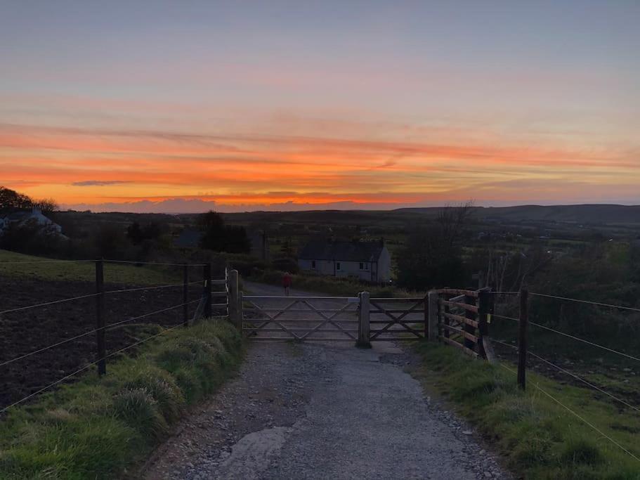 Lakeland Retreat Lamplugh Dış mekan fotoğraf