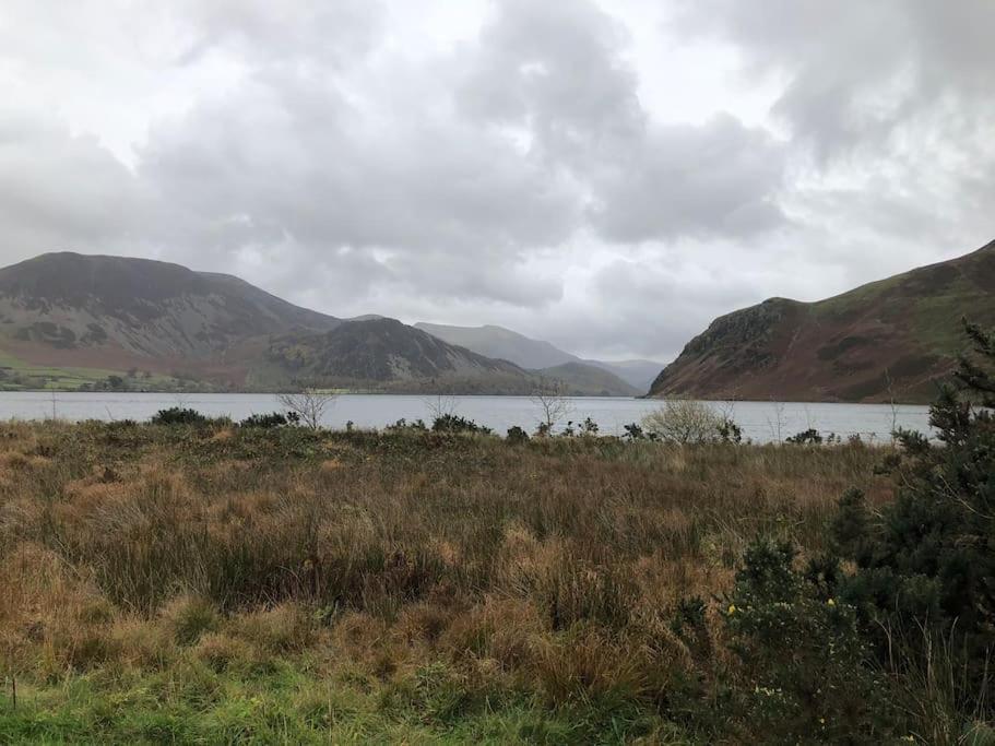 Lakeland Retreat Lamplugh Dış mekan fotoğraf