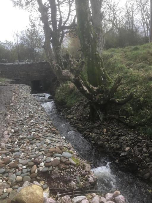 Lakeland Retreat Lamplugh Dış mekan fotoğraf