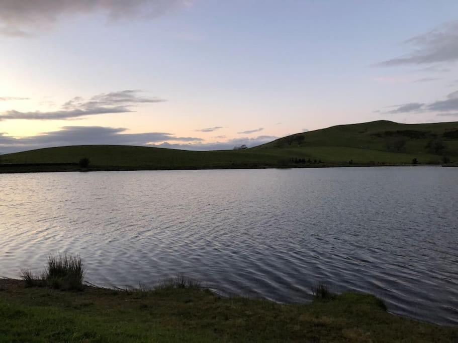 Lakeland Retreat Lamplugh Dış mekan fotoğraf
