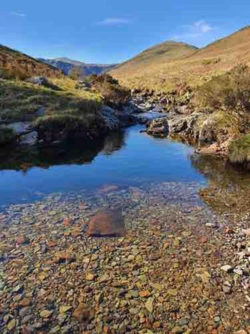 Lakeland Retreat Lamplugh Dış mekan fotoğraf