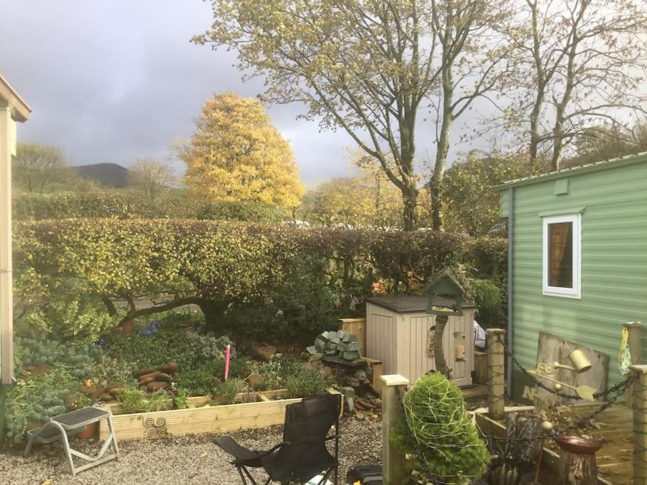 Lakeland Retreat Lamplugh Dış mekan fotoğraf